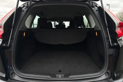 9 of 57 for HONDA CR-V 2.0 i-MMD Hybrid SE 5dr eCVT