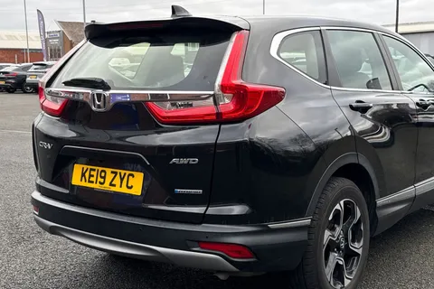 10 of 57 for HONDA CR-V 2.0 i-MMD Hybrid SE 5dr eCVT