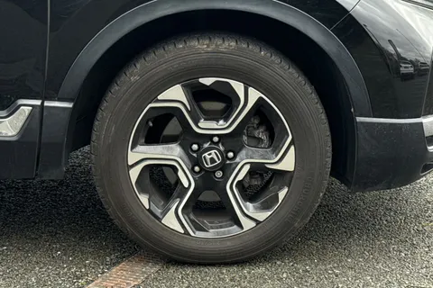 12 of 57 for HONDA CR-V 2.0 i-MMD Hybrid SE 5dr eCVT