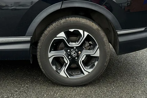 14 of 57 for HONDA CR-V 2.0 i-MMD Hybrid SE 5dr eCVT