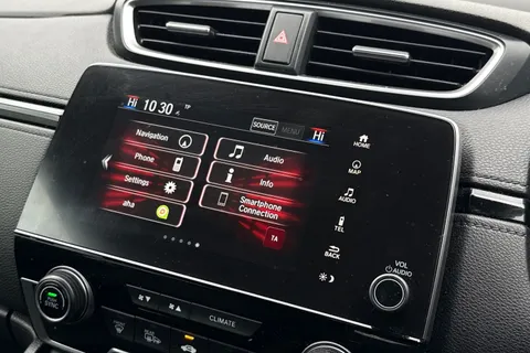 20 of 57 for HONDA CR-V 2.0 i-MMD Hybrid SE 5dr eCVT