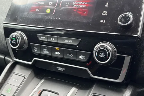 21 of 57 for HONDA CR-V 2.0 i-MMD Hybrid SE 5dr eCVT