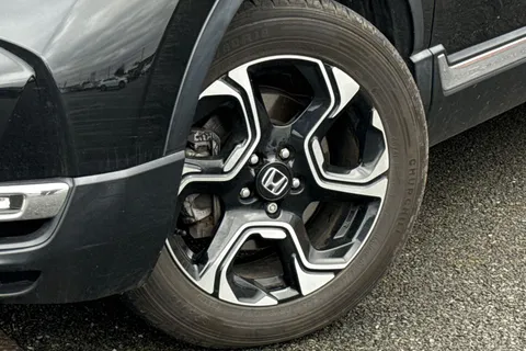 28 of 57 for HONDA CR-V 2.0 i-MMD Hybrid SE 5dr eCVT