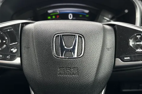 35 of 57 for HONDA CR-V 2.0 i-MMD Hybrid SE 5dr eCVT