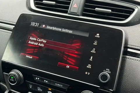 47 of 57 for HONDA CR-V 2.0 i-MMD Hybrid SE 5dr eCVT