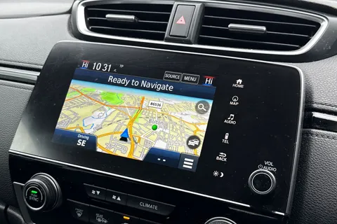 48 of 57 for HONDA CR-V 2.0 i-MMD Hybrid SE 5dr eCVT