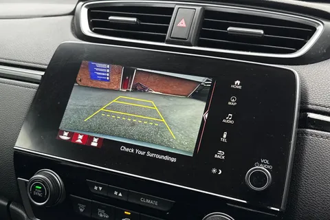 49 of 57 for HONDA CR-V 2.0 i-MMD Hybrid SE 5dr eCVT