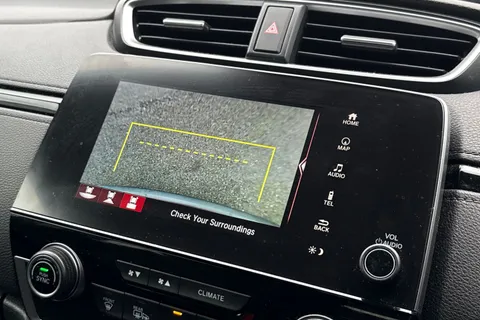 51 of 57 for HONDA CR-V 2.0 i-MMD Hybrid SE 5dr eCVT