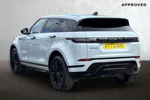 2 of 51 for Land Rover Range Rover Evoque 1.5 P300e Dynamic HSE 5dr