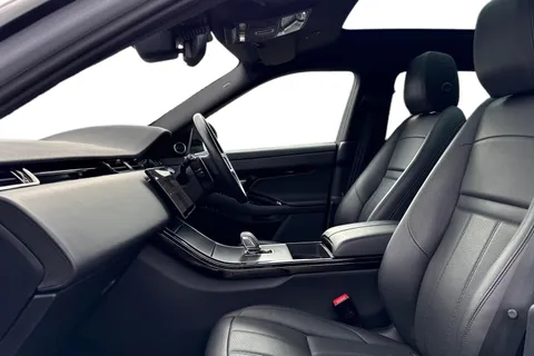 3 of 51 for Land Rover Range Rover Evoque 1.5 P300e Dynamic HSE 5dr