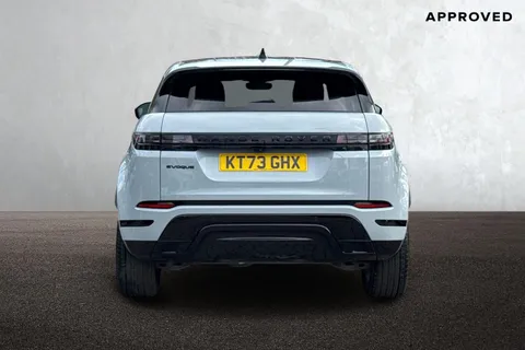 7 of 51 for Land Rover Range Rover Evoque 1.5 P300e Dynamic HSE 5dr