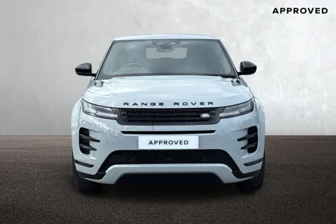 8 of 51 for Land Rover Range Rover Evoque 1.5 P300e Dynamic HSE 5dr