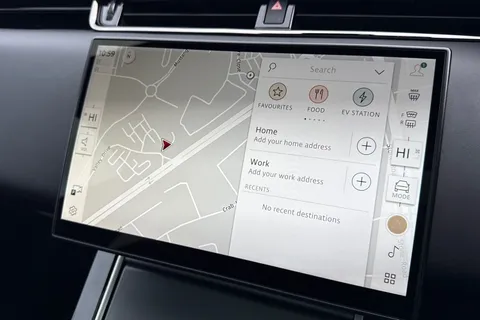 12 of 51 for Land Rover Range Rover Evoque 1.5 P300e Dynamic HSE 5dr