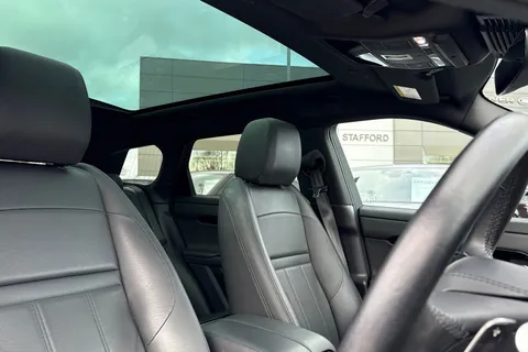 22 of 51 for Land Rover Range Rover Evoque 1.5 P300e Dynamic HSE 5dr