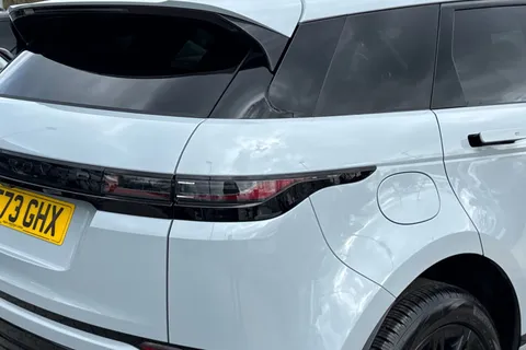 37 of 51 for Land Rover Range Rover Evoque 1.5 P300e Dynamic HSE 5dr