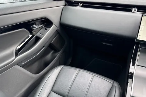 44 of 51 for Land Rover Range Rover Evoque 1.5 P300e Dynamic HSE 5dr