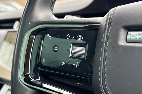 46 of 51 for Land Rover Range Rover Evoque 1.5 P300e Dynamic HSE 5dr