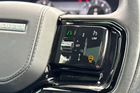 47 of 51 for Land Rover Range Rover Evoque 1.5 P300e Dynamic HSE 5dr