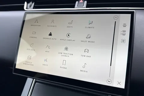 49 of 51 for Land Rover Range Rover Evoque 1.5 P300e Dynamic HSE 5dr