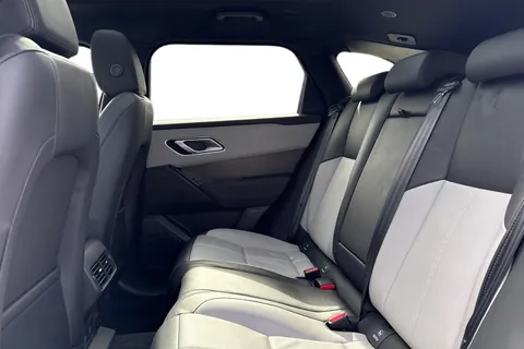 KT73HYW Land Rover Range Rover Velar 2.0 D200 Dynamic SE 5dr Thumbnail #5