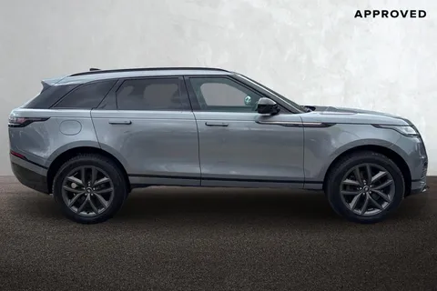 KT73HYW Land Rover Range Rover Velar 2.0 D200 Dynamic SE 5dr Thumbnail #7