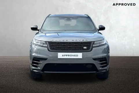 KT73HYW Land Rover Range Rover Velar 2.0 D200 Dynamic SE 5dr Thumbnail #9