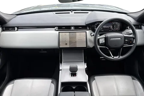 KT73HYW Land Rover Range Rover Velar 2.0 D200 Dynamic SE 5dr Thumbnail #11