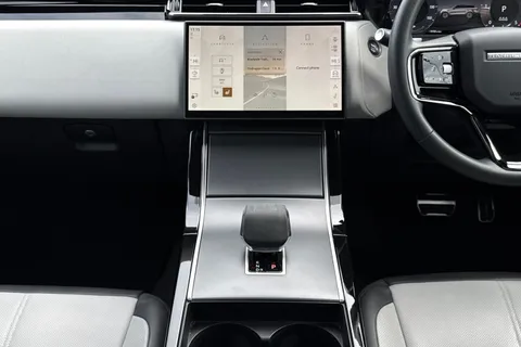 KT73HYW Land Rover Range Rover Velar 2.0 D200 Dynamic SE 5dr Thumbnail #16