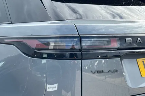 KT73HYW Land Rover Range Rover Velar 2.0 D200 Dynamic SE 5dr Thumbnail #21