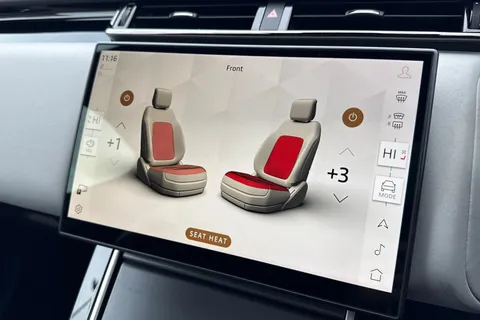 KT73HYW Land Rover Range Rover Velar 2.0 D200 Dynamic SE 5dr Thumbnail #24