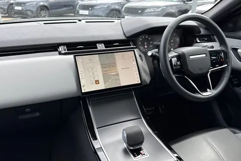 KT73HYW Land Rover Range Rover Velar 2.0 D200 Dynamic SE 5dr Thumbnail #44