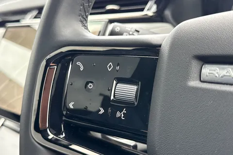KT73HYW Land Rover Range Rover Velar 2.0 D200 Dynamic SE 5dr Thumbnail #45