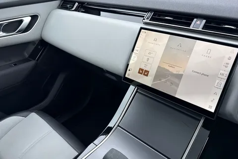 KT73HYW Land Rover Range Rover Velar 2.0 D200 Dynamic SE 5dr Thumbnail #52