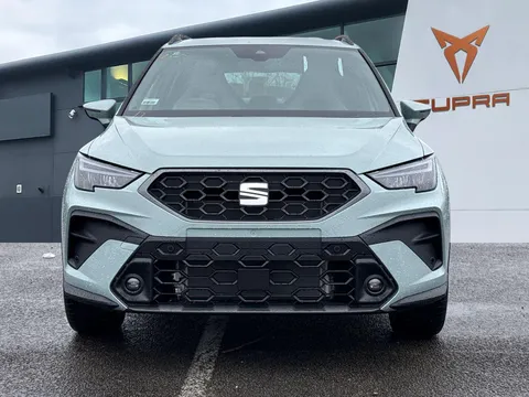  SEAT Arona 1.0 TSI FR Sport DSG Euro 6 (s/s) 5dr Thumbnail #6