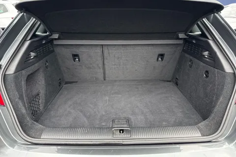 YD16YEU Audi A3 1.6 TDI 110 S Line 5dr S Tronic [Nav] Thumbnail #7