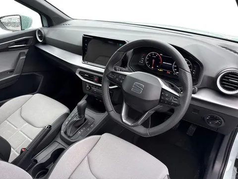  SEAT Arona 1.0 TSI FR Sport DSG Euro 6 (s/s) 5dr Thumbnail #8