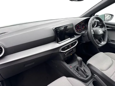  SEAT Arona 1.0 TSI FR Sport DSG Euro 6 (s/s) 5dr Thumbnail #9