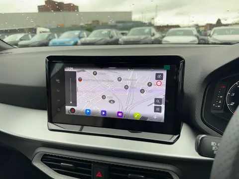  SEAT Arona 1.0 TSI FR Sport DSG Euro 6 (s/s) 5dr Thumbnail #12