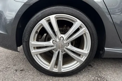 YD16YEU Audi A3 1.6 TDI 110 S Line 5dr S Tronic [Nav] Thumbnail #13