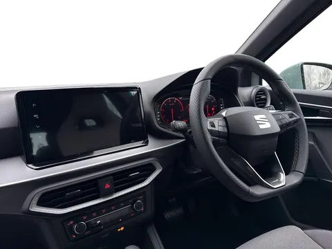  SEAT Arona 1.0 TSI FR Sport DSG Euro 6 (s/s) 5dr Thumbnail #13