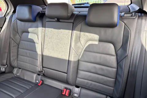 CY75APO Volkswagen Golf 2.0 TSI 333 R Black Edition 4M DSG ⭐Leather, Sunroof, DCC, 'Akrapovic' exha Thumbnail #19