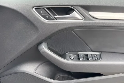 YD16YEU Audi A3 1.6 TDI 110 S Line 5dr S Tronic [Nav] Thumbnail #21