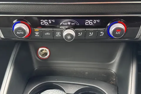 YD16YEU Audi A3 1.6 TDI 110 S Line 5dr S Tronic [Nav] Thumbnail #22