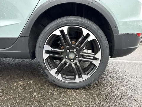  SEAT Arona 1.0 TSI FR Sport DSG Euro 6 (s/s) 5dr Thumbnail #22