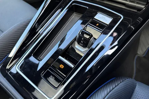 CY75APO Volkswagen Golf 2.0 TSI 333 R Black Edition 4M DSG ⭐Leather, Sunroof, DCC, 'Akrapovic' exha Thumbnail #23