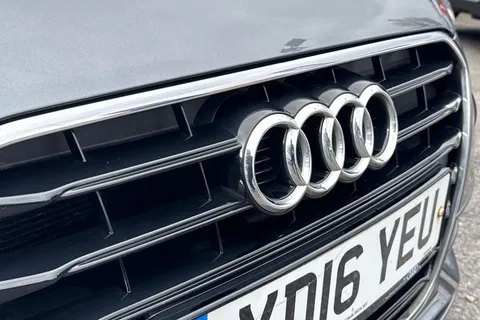 YD16YEU Audi A3 1.6 TDI 110 S Line 5dr S Tronic [Nav] Thumbnail #26