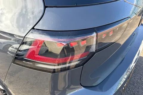 CY75APO Volkswagen Golf 2.0 TSI 333 R Black Edition 4M DSG ⭐Leather, Sunroof, DCC, 'Akrapovic' exha Thumbnail #25