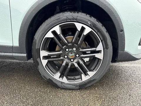  SEAT Arona 1.0 TSI FR Sport DSG Euro 6 (s/s) 5dr Thumbnail #24