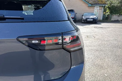 CY75APO Volkswagen Golf 2.0 TSI 333 R Black Edition 4M DSG ⭐Leather, Sunroof, DCC, 'Akrapovic' exha Thumbnail #26