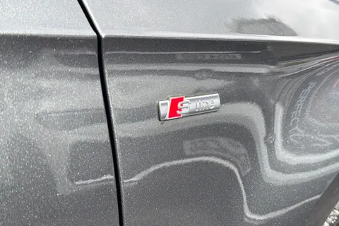 YD16YEU Audi A3 1.6 TDI 110 S Line 5dr S Tronic [Nav] Thumbnail #28